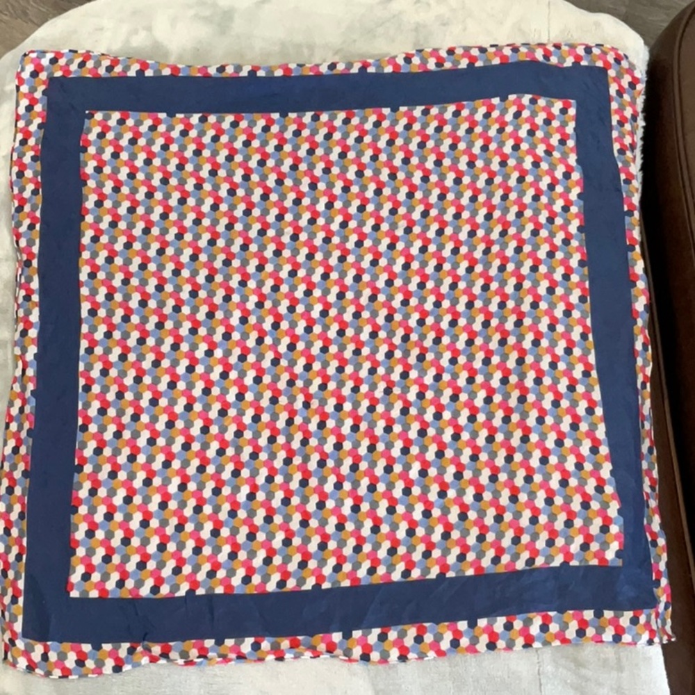 Vintage scarf